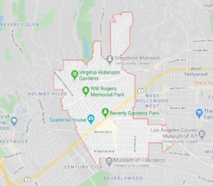 beverly-hills-map