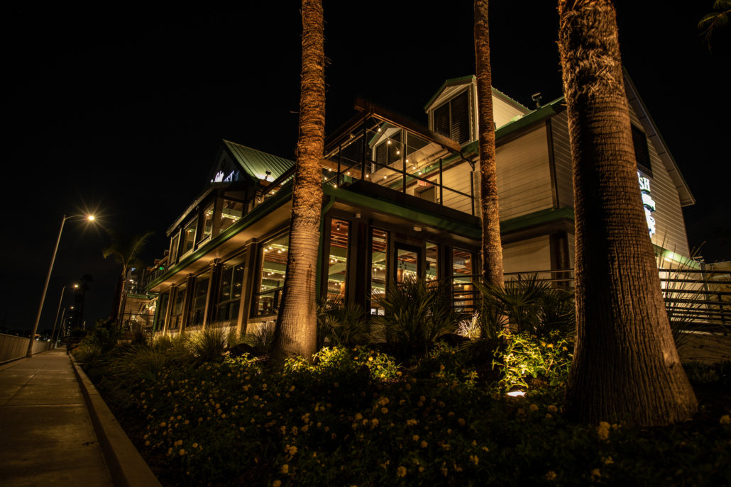 Gallery California Outdoor Lighting, Architectural Landscape Lighting Santa Ana Ca
